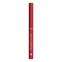 L'Oréal Paris Blurfiller Blurring Lip Contour - 530 Bordeaux Bisous - 1 stk.
