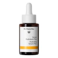 Dr. Hauschka Hydrating Serum Plus - 30 ml.