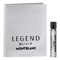 Montblanc Legend Elixir Eau de Parfum - 2 ml. - Vareprøve