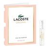 Lacoste Original Pour Femme Eau de Parfum - 2 ml. - Vareprøve