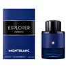 Montblanc Explorer Infinite EDP - 60 ml.