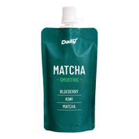 Daily+ Matcha Smoothie - 50 g.