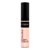 L'Oréal Paris Infaillible 24H More Than Concealer - 325 Bisque - 11 ml.