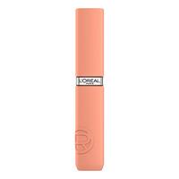 L'Oréal Paris Infaillible Matte Resistance Liquid Lipstick - 100 Fairytale Ending - 5 ml.