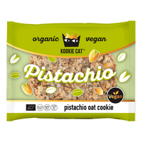 Kookie Cat Pistacie Ø - 50 g.
