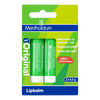 Mentholatum Lip Balm - 2 stk