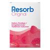 Resorb Original Hindbær - 2 x 10 brusetabletter