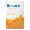 Resorb Original, appelsin smag - 20 x 10 brusetabletter