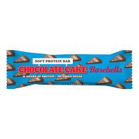 Barebells Chocolate Cake - 55 g.