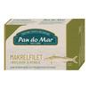 Pan do Mar makrel i olivenolie - 120 gram