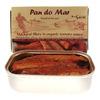 Pan do Mar Makrel i tomatsovs - 120 gram