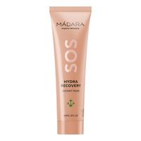Mádara Organic Skincare SOS HYDRA Recovery Instant Mask - 60 ml