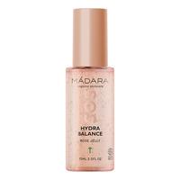 Mádara Organic Skincare SOS Hydra Intense Rose Jelly - 75 ml.