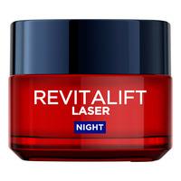 L'Oréal Paris Revitalift Laser Night Cream - 50 ml.