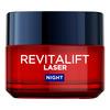 L'Oréal Paris Revitalift Laser Night Cream - 50 ml.