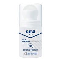 LEA Men Clinical Control Deo Roll-on - 50 ml.