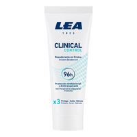 LEA Clinical Control Deodorant Creme - 70 g.