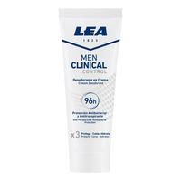 LEA Men Clinical Control Deodorant Creme - 70 g.