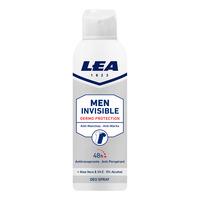LEA Men Invisible Deo Spray - 75 ml.
