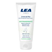 LEA Antiperspirant Fodcreme - 75 ml.