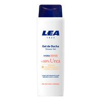LEA Hydra Repair Showergel 10% Urea - 750 ml.