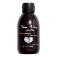 Joan Ørting Glide Olie - 200 ml