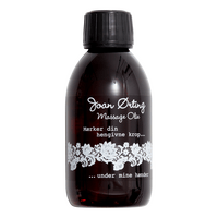Joan Ørting Massage Olie - 200 ml