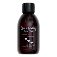 Joan Ørting Intimsæbe - 200 ml.