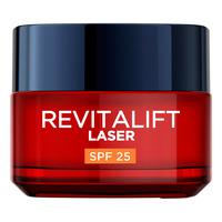 L'Oréal Paris Revitalift Laser Day Cream SPF25 - 50 ml.