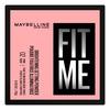 Maybelline New York Fit Me Loose Setting Powder - 02 Pink Rose - 15 g.