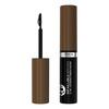 L'Oréal Paris Infaillible Brows 24H Volumizing Eyebrow Mascara - 1.0 Ebony - 5 ml.