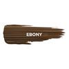 L'Oréal Paris Infaillible Brows 24H Volumizing Eyebrow Mascara - 1.0 Ebony - 5 ml.
