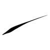 L'Oréal Paris Perfect Slim by Superliner Eyeliner - 01 Intense Black - 1 stk.