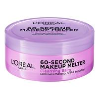 L'Oréal Paris Revitalift 60-Second Makeup Melter Cleansing Balm - 75 ml.