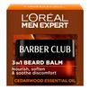 L'Oréal Paris Men Expert Barber Club Nourishing Beard Cream - 50 ml.