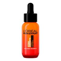 L'Oréal Paris Men Expert Hydra Energetic Vitamin C Serum - 30 ml.