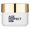L'Oréal Paris Age Perfect Classic Night Cream - 50 ml.
