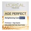 L'Oréal Paris Age Perfect Classic Night Cream - 50 ml.