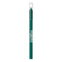 Maybelline New York Tattoo Liner Gel Pencil - 815 Tealtini - 1 g.