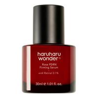 HaruHaru Wonder Rose PDRN Firming Serum - 30 ml.
