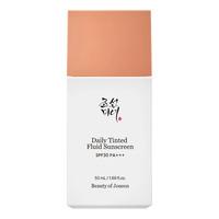 Beauty of Joseon Daily Tinted Fluid Sunscreen SPF30 - MP200 - 50 ml.
