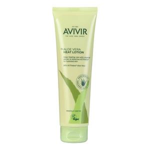 Avivir Aloe Vera Heat - 150 ml