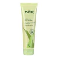 Avivir Aloe Vera Heat - 150 ml