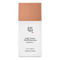 Beauty of Joseon Daily Tinted Fluid Sunscreen SPF30 - MY210 - 50 ml.