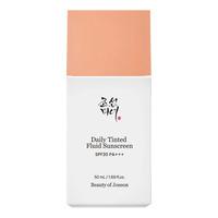 Beauty of Joseon Daily Tinted Fluid Sunscreen SPF30 - LP110 - 50 ml.