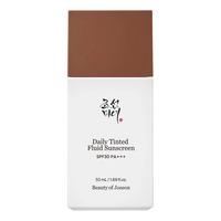 Beauty of Joseon Daily Tinted Fluid Sunscreen SPF30 - DY330 - 50 ml.