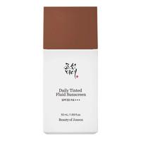 Beauty of Joseon Daily Tinted Fluid Sunscreen SPF30 - DY300 - 50 ml.