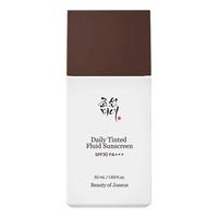 Beauty of Joseon Daily Tinted Fluid Sunscreen SPF30 - DP320 - 50 ml.
