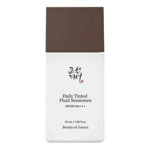 Beauty of Joseon Daily Tinted Fluid Sunscreen SPF30 - DN350 - 50 ml.