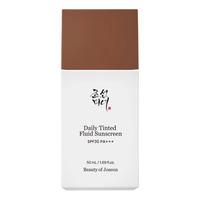 Beauty of Joseon Daily Tinted Fluid Sunscreen SPF30 - DN310 - 50 ml.